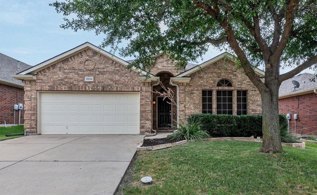 10032 Butte Meadows Drive