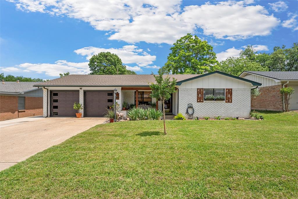 1307 Melrose Drive