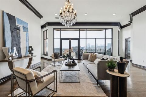 2828 Hood Street 1603 Dallas TX 75219