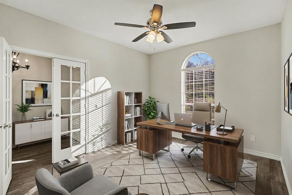 Forest Add - Residential