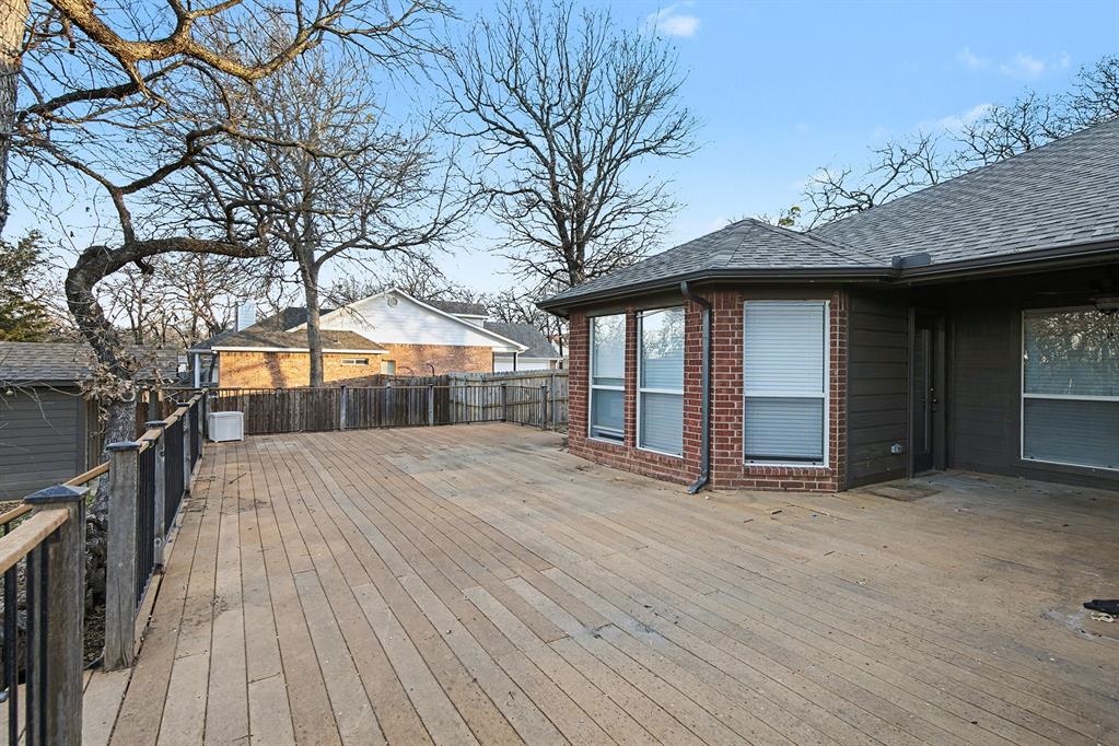 Forest Add - Residential