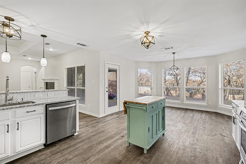 Forest Add - Residential