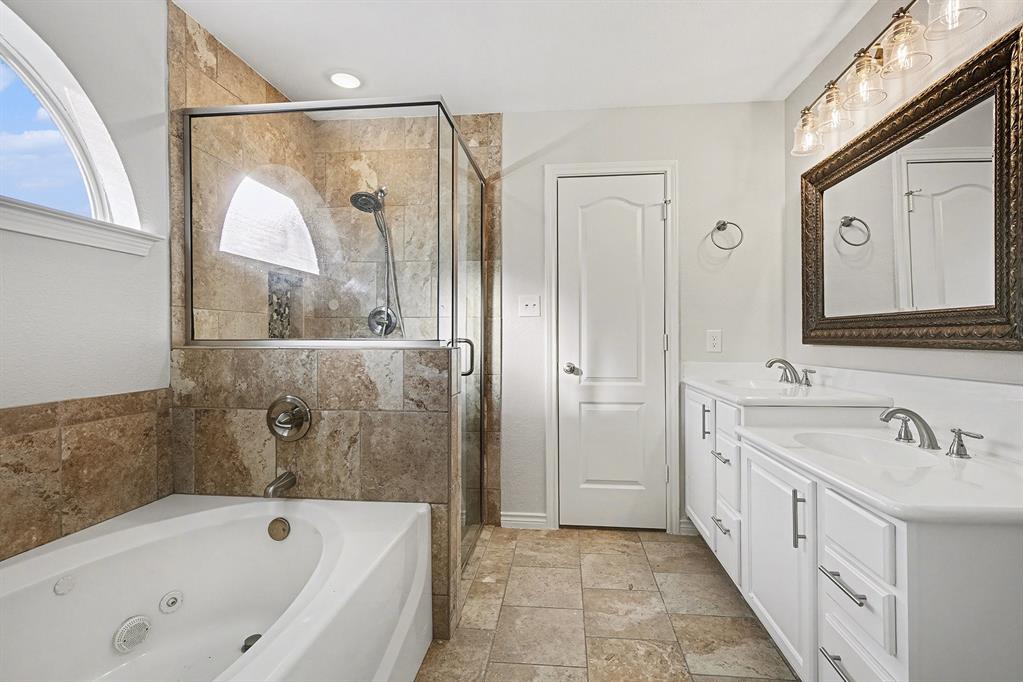 Forest Add - Residential