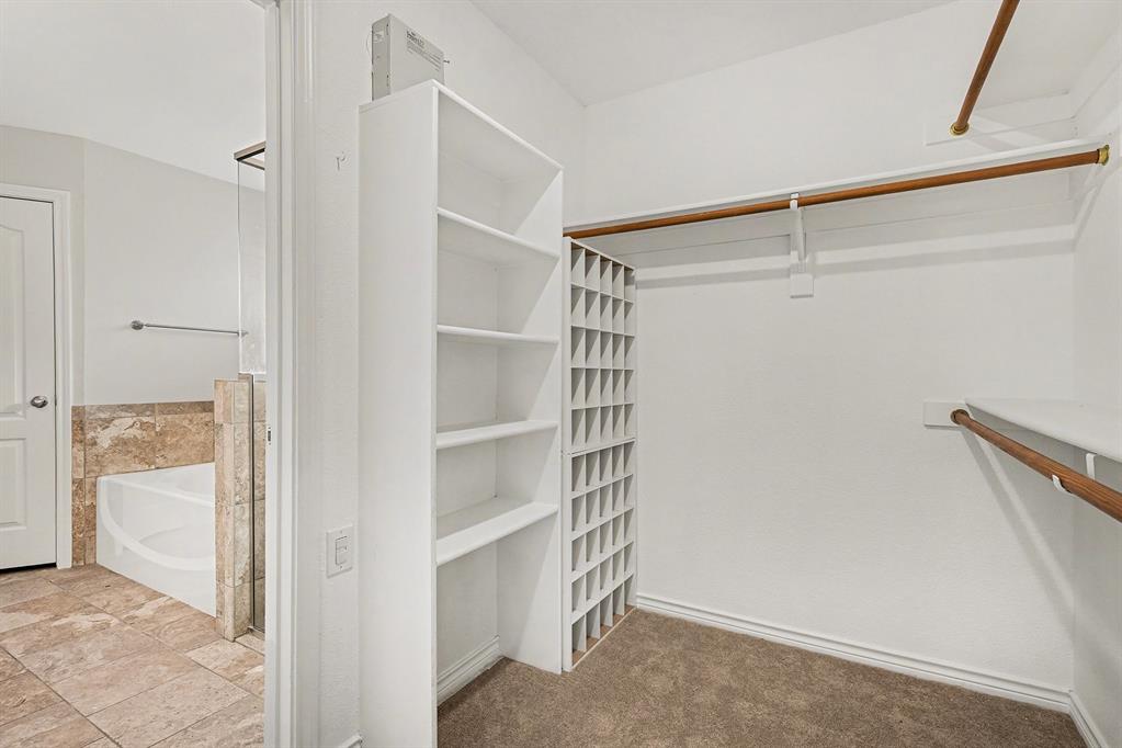 Forest Add - Residential