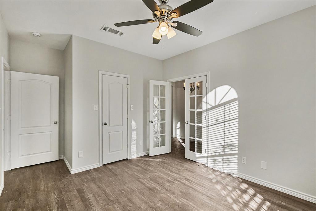 Forest Add - Residential