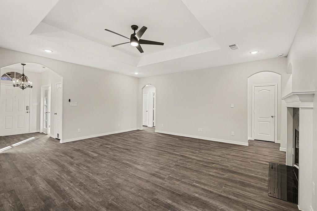 Forest Add - Residential