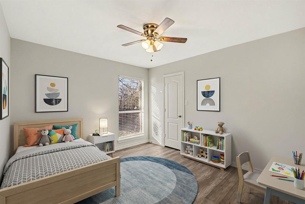 Forest Add - Residential