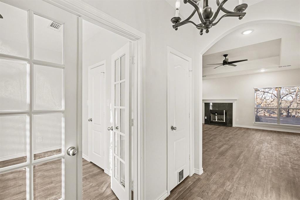 Forest Add - Residential