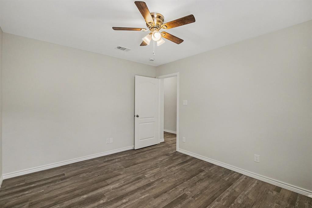 Forest Add - Residential