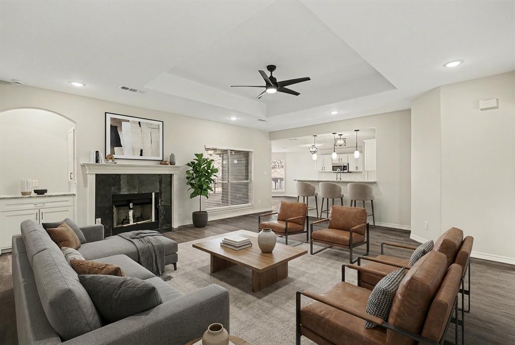 Forest Add - Residential