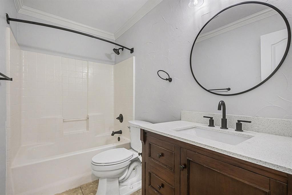 Forest Add - Residential