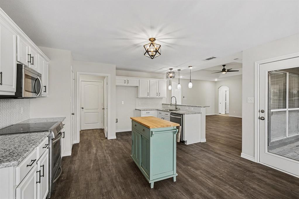 Forest Add - Residential