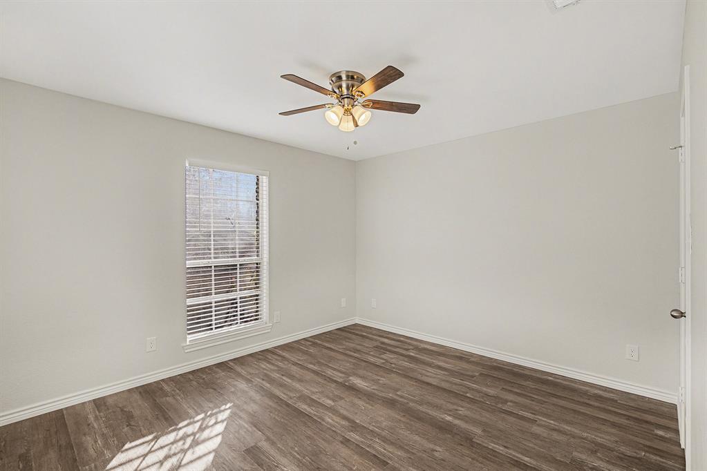 Forest Add - Residential