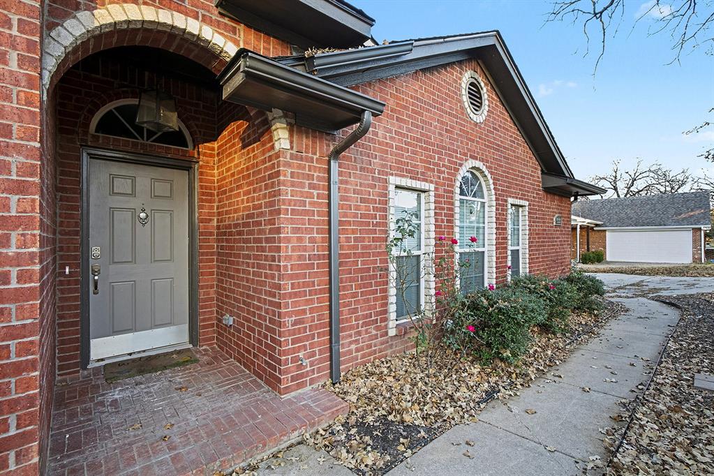 Forest Add - Residential