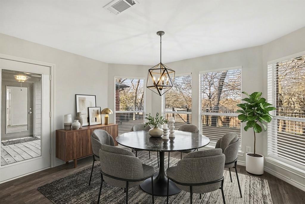 Forest Add - Residential