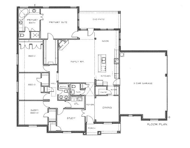Stonehenge II - Residential