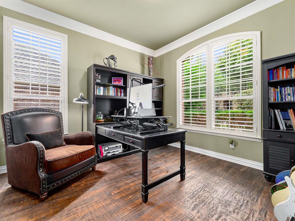 Cypress Creek Ph 1 - Residential