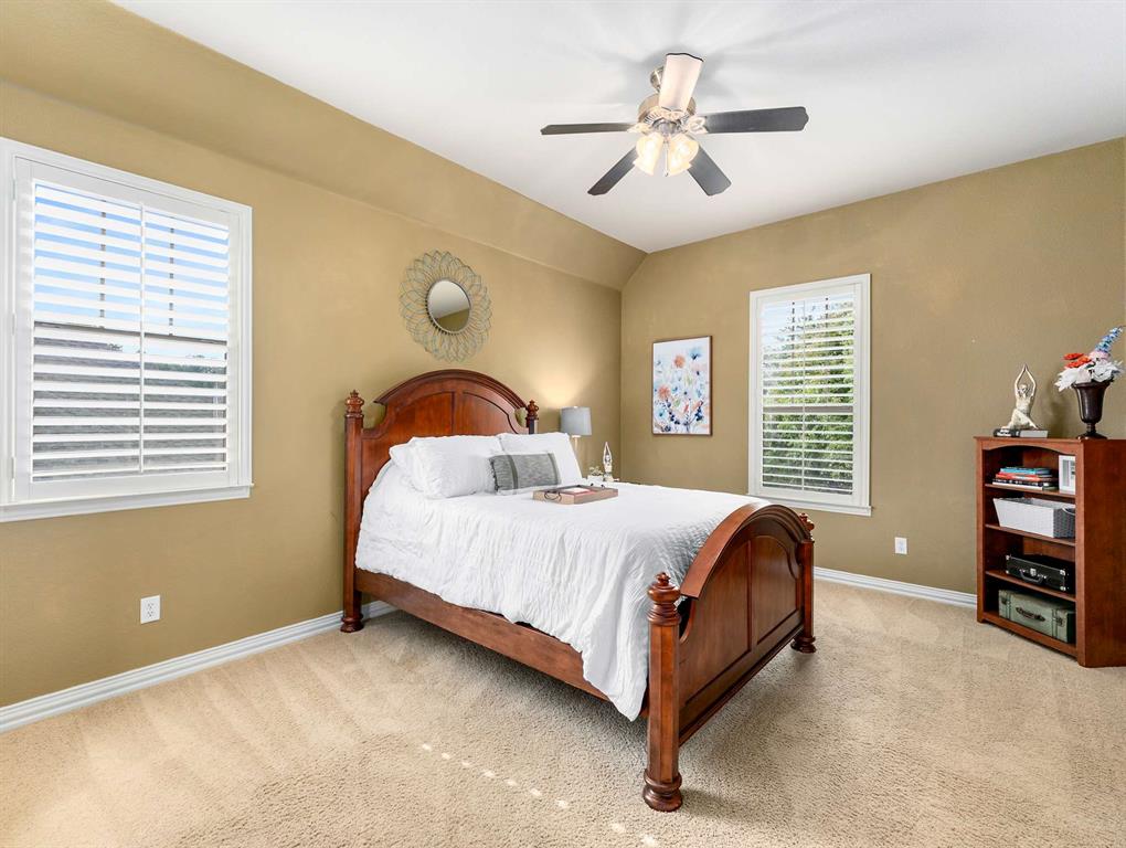 Cypress Creek Ph 1 - Residential