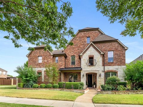 Photo of 13195 Thornton Drive, Frisco, TX 75035 (MLS # 21091412) Photo of 13195 Thornton Drive, Frisco, TX 75035 (MLS # 21091412)