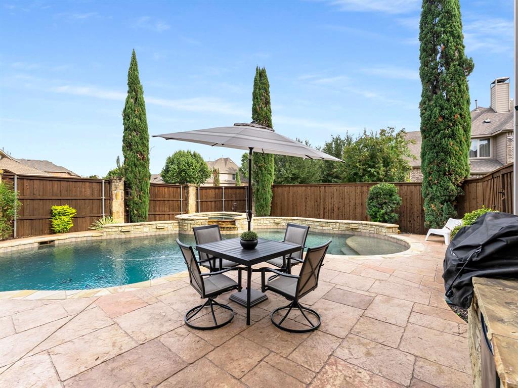 Cypress Creek Ph 1 - Residential