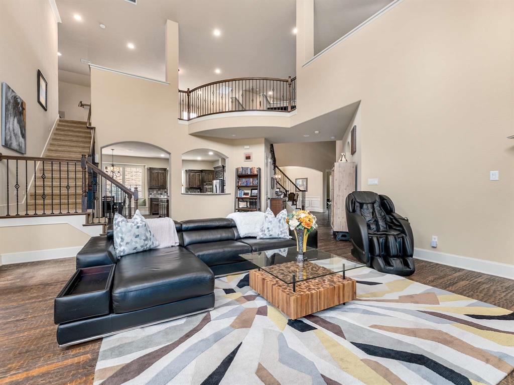 Cypress Creek Ph 1 - Residential