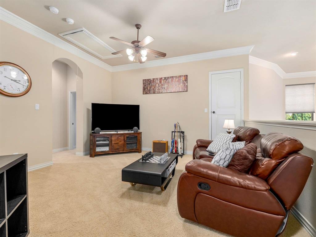 Cypress Creek Ph 1 - Residential