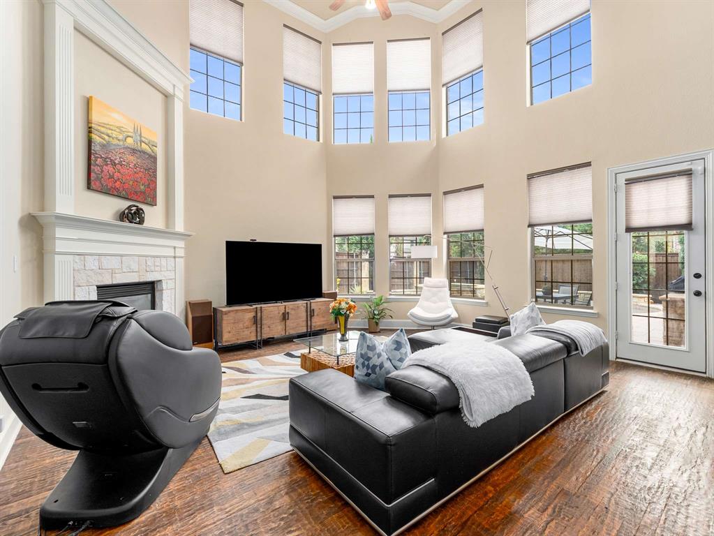 Cypress Creek Ph 1 - Residential