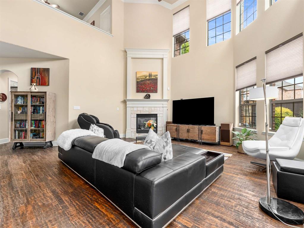 Cypress Creek Ph 1 - Residential