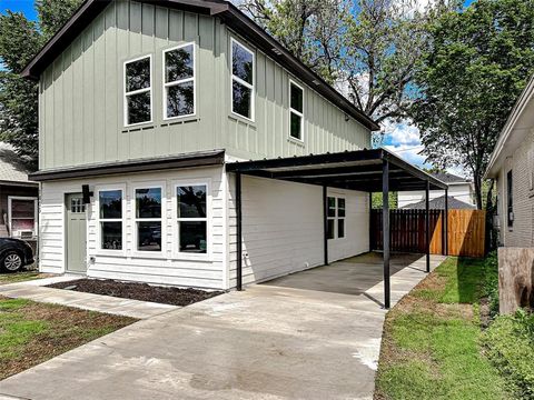 1405 South Freeway Fort Worth TX 76104