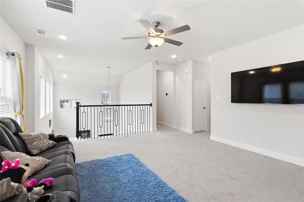 Kensington Place - Residential