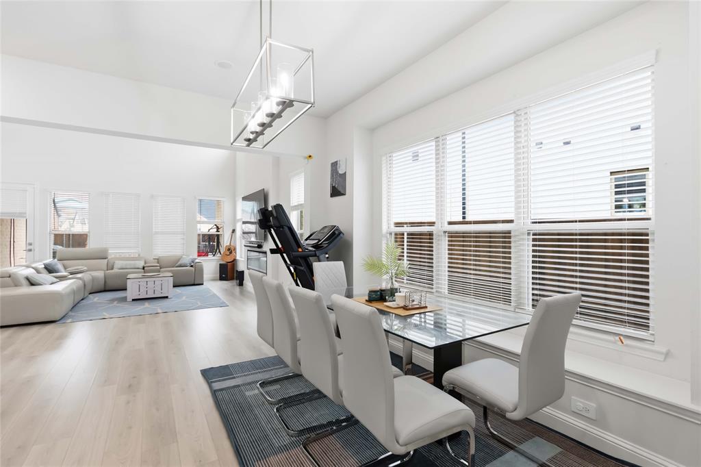 Kensington Place - Residential