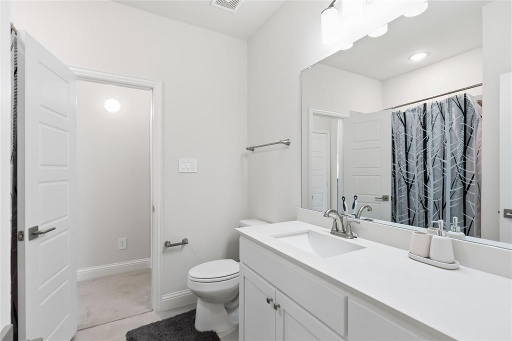 Kensington Place - Residential