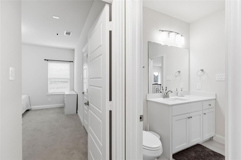 Kensington Place - Residential