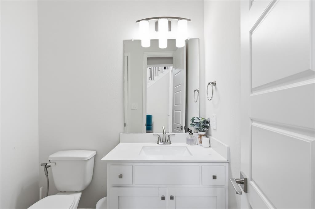 Kensington Place - Residential
