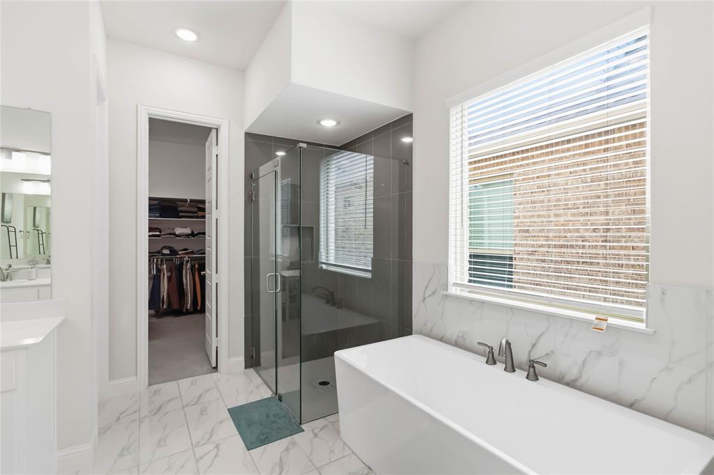 Kensington Place - Residential