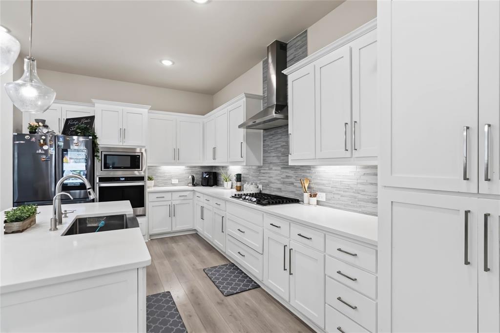Kensington Place - Residential