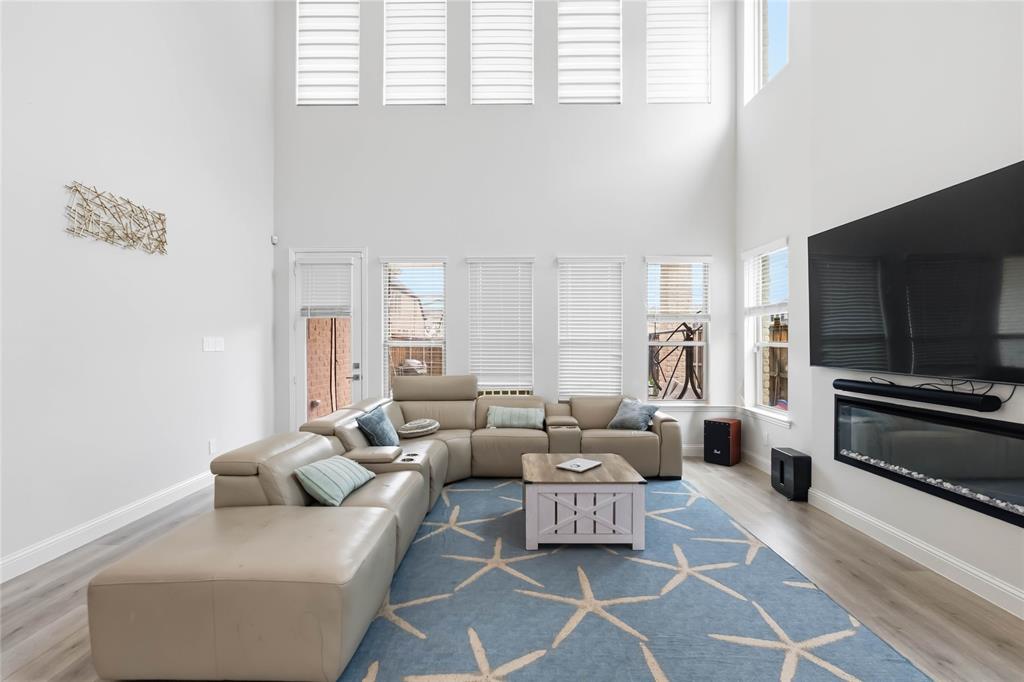 Kensington Place - Residential