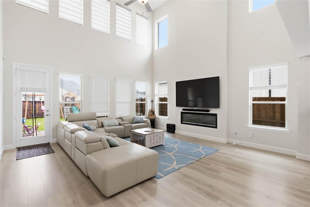 Kensington Place - Residential