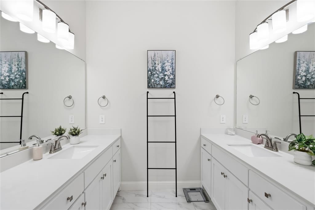Kensington Place - Residential