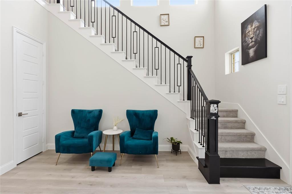 Kensington Place - Residential