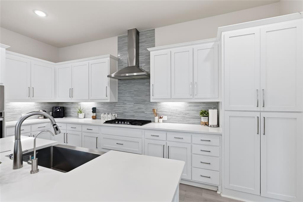 Kensington Place - Residential