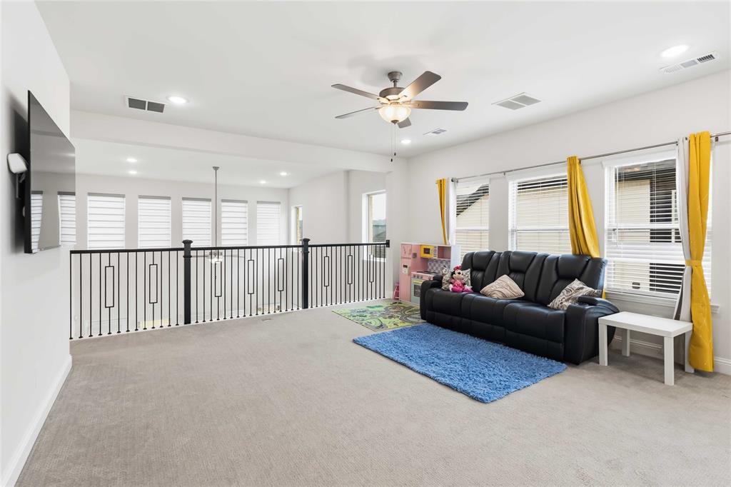 Kensington Place - Residential