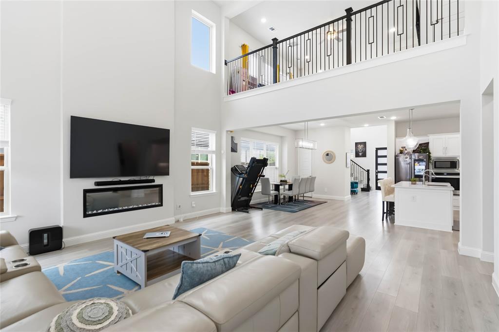 Kensington Place - Residential
