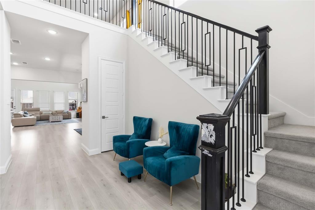 Kensington Place - Residential
