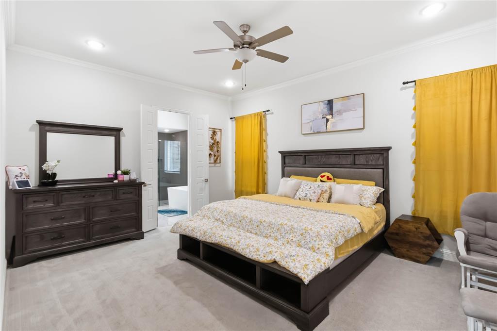 Kensington Place - Residential