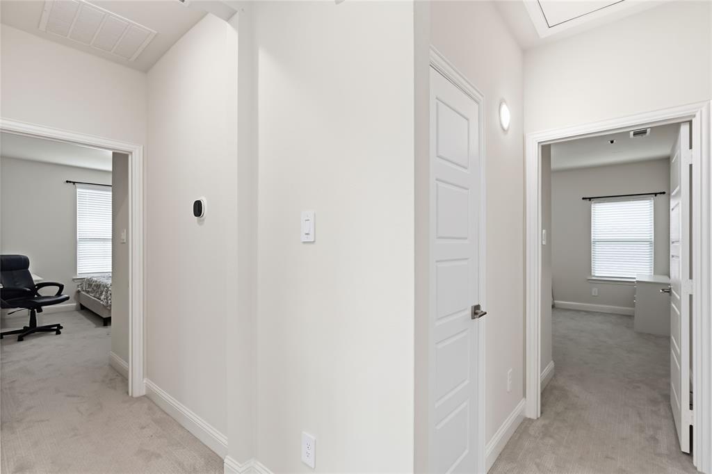 Kensington Place - Residential