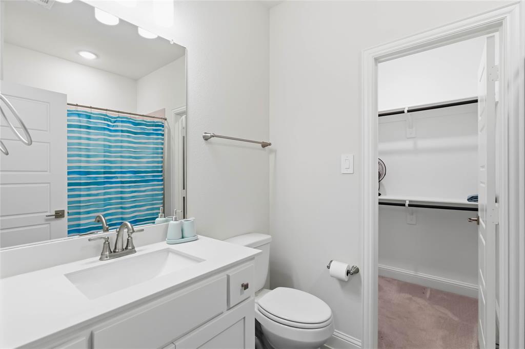 Kensington Place - Residential