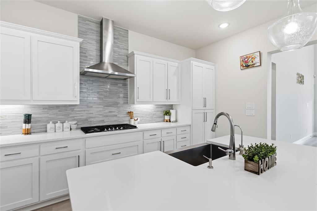 Kensington Place - Residential