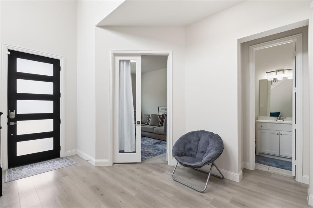Kensington Place - Residential