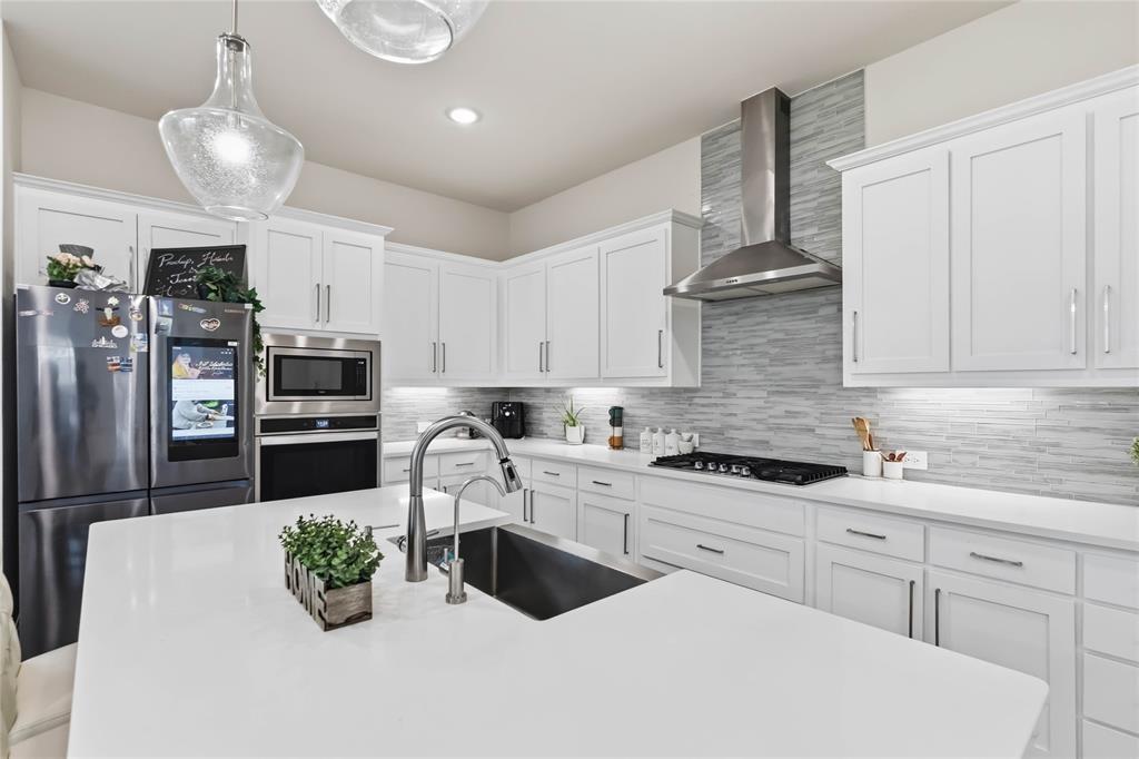 Kensington Place - Residential